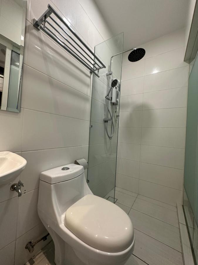 Duplex Penthouse 3 Bedroom The Wave 8-9pax Apartment *