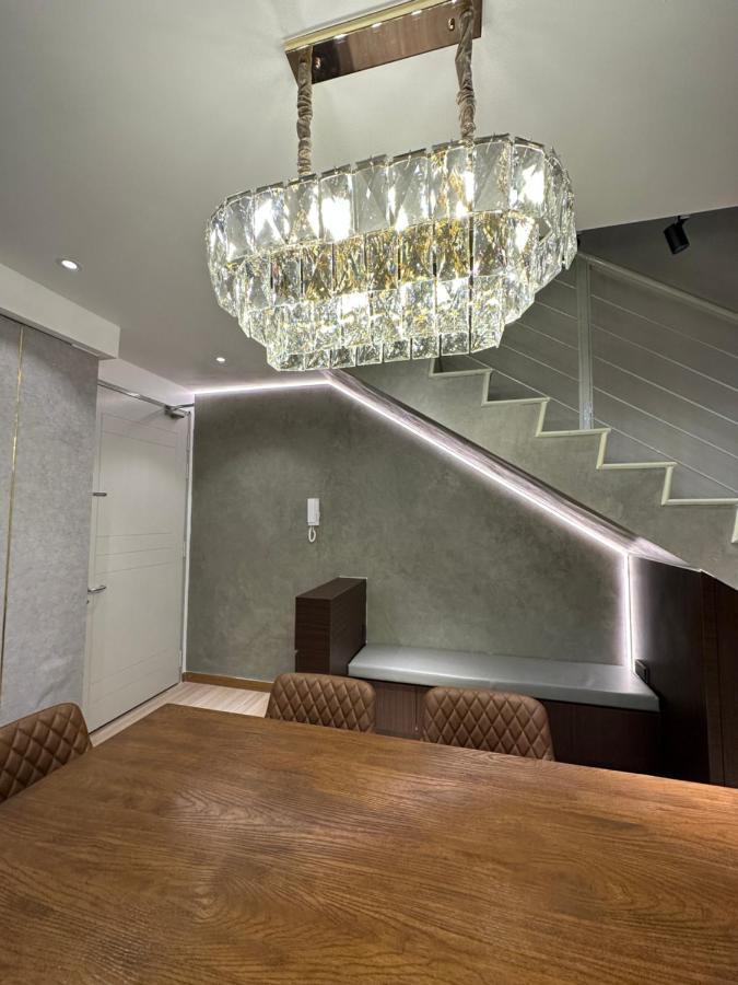 Duplex Penthouse 3 Bedroom The Wave 8-9pax