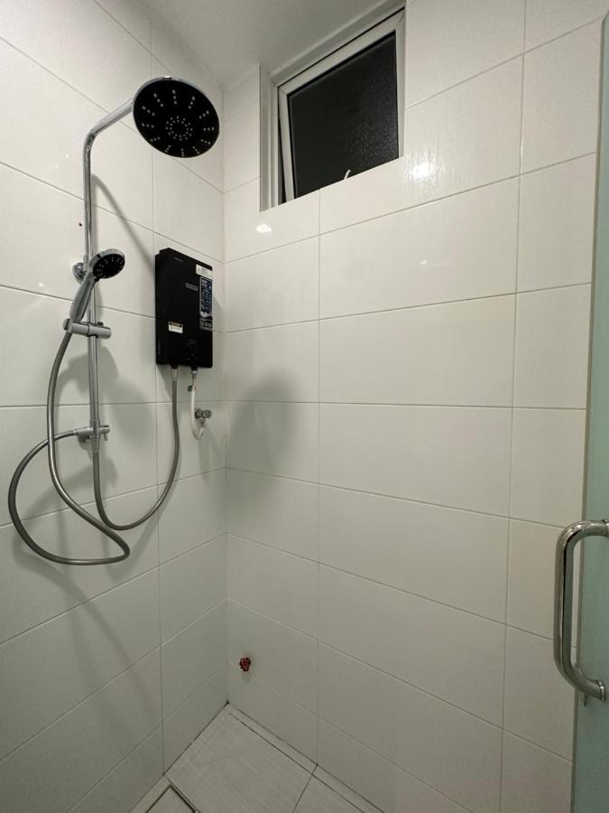Duplex Penthouse 3 Bedroom The Wave 8-9pax Apartment Malacca